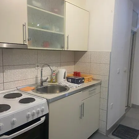Lägenhet Haris Ilidza *