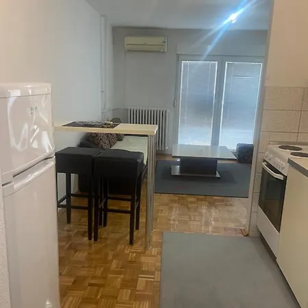 Lägenhet Haris Ilidza *