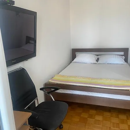 Lägenhet Haris Ilidza Sarajevo