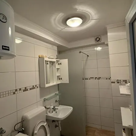 Haris Ilidza Apartment Sarajevo