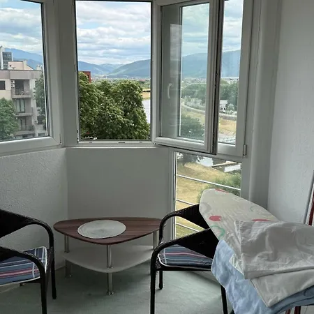 Appartement Haris Ilidza *