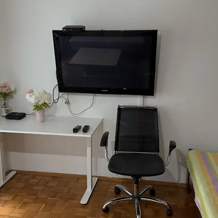 Haris Ilidza Appartement Sarajevo