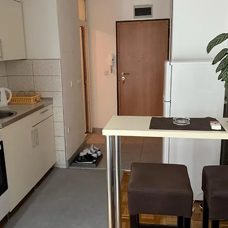 Appartement Haris Ilidza Sarajevo