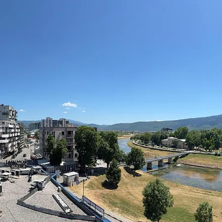 Appartement Haris Ilidza Sarajevo